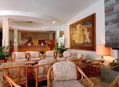Du Lac-lugano Paradiso Hotel 4*