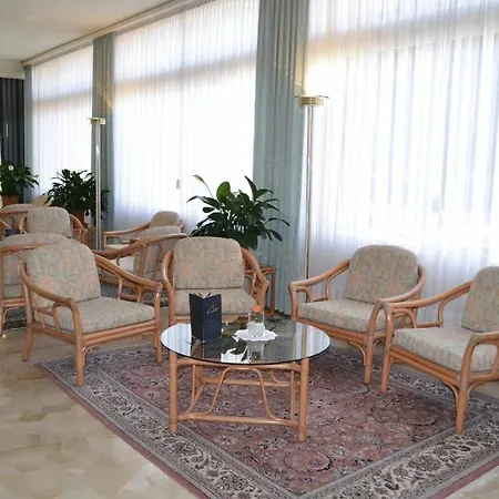 Hotel Du Lac-lugano Paradiso