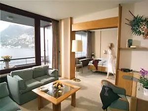 Du Lac-lugano Paradiso 4*